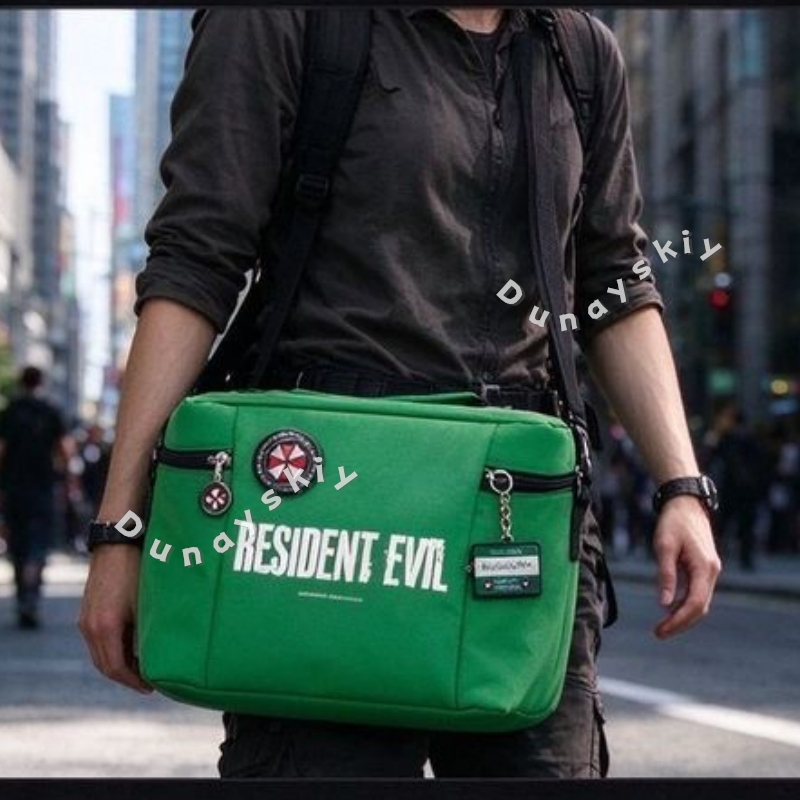 First Aid Bag Kit - RE Apteczka Pierwszej Pomocy Torba na