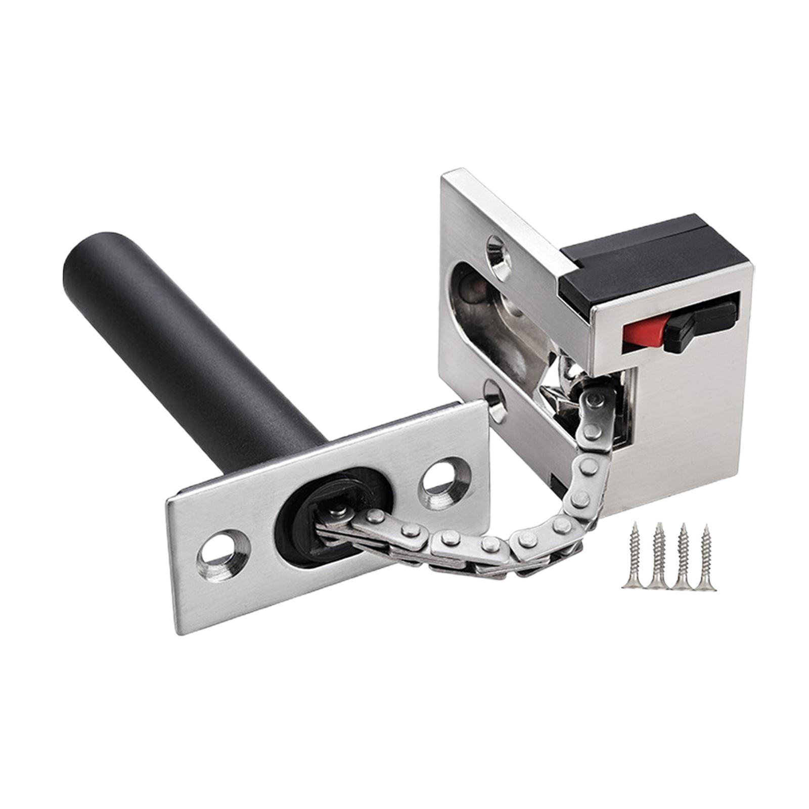 Security Chain Door - Zamek łańcuchowy do drzwi wykonany ze
