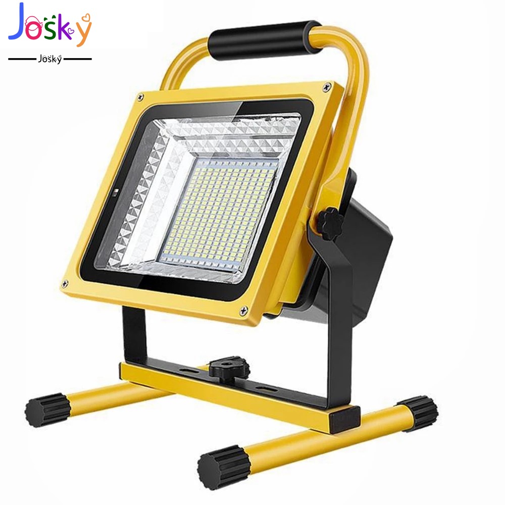Mocny reflektor LED do ładowan – Power Outage Light recenzja i cena