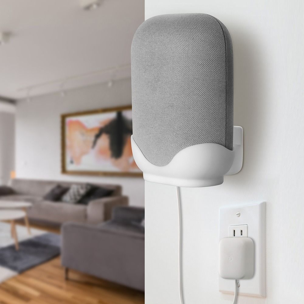 Wytrzymały, oszczędzający miej – Google Speaker Nest Audio recenzja i cena