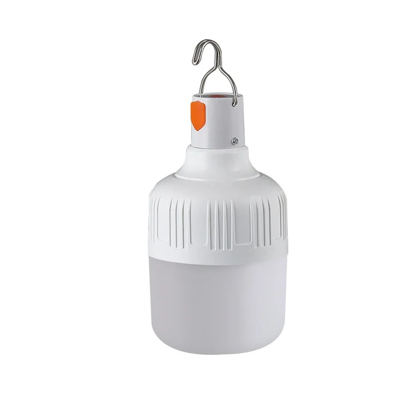 Przenośna, ładowana przez USB  – Power Outage Light recenzja i cena