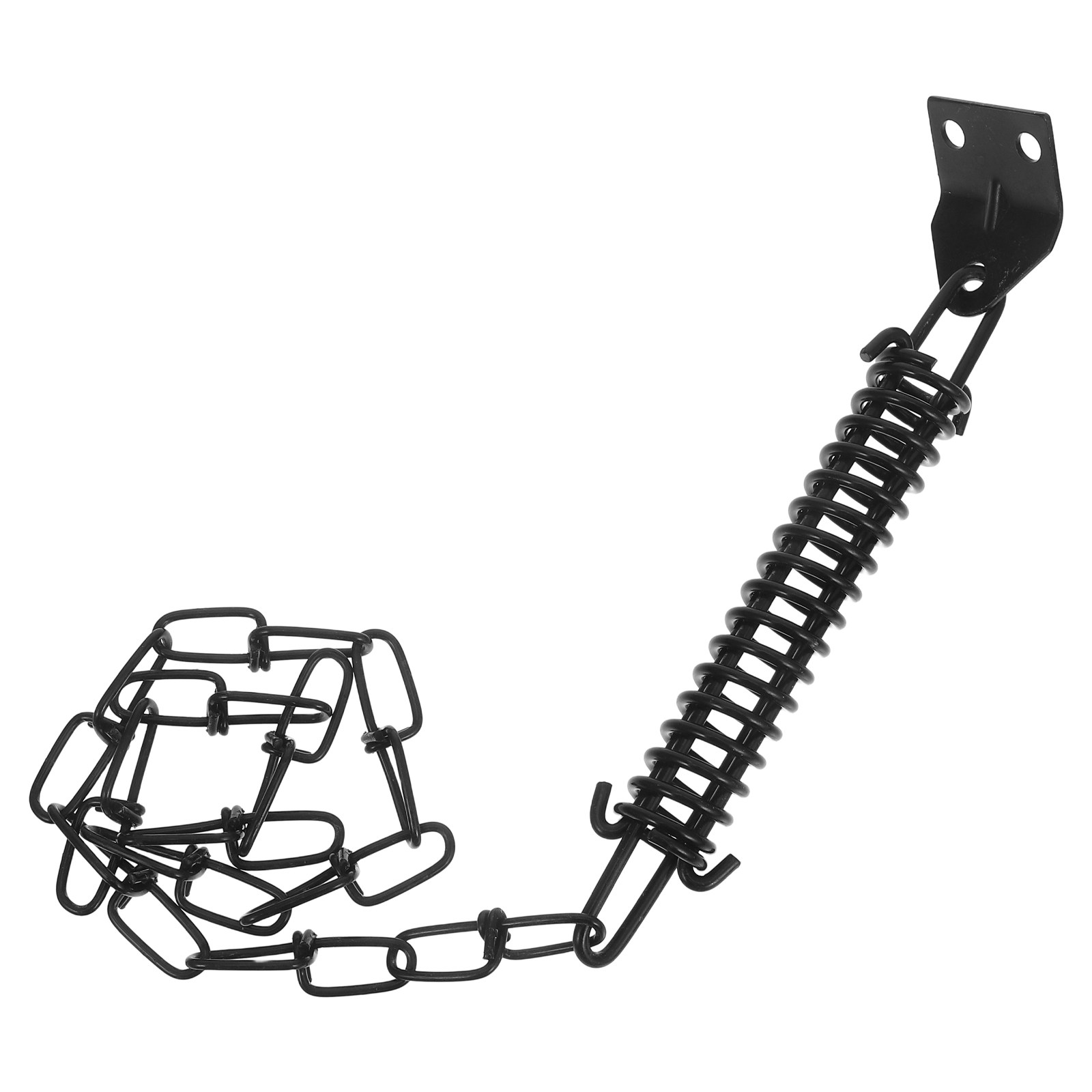 1 zestaw: wytrzymała, antykrad – Security Chain Door recenzja i cena