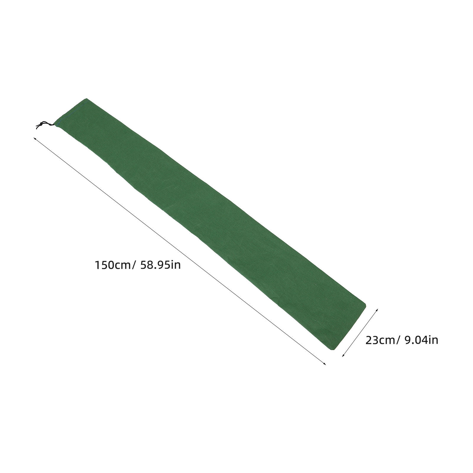 3 sztuki wytrzymałych, długich – Flood Barrier Bag recenzja i cena