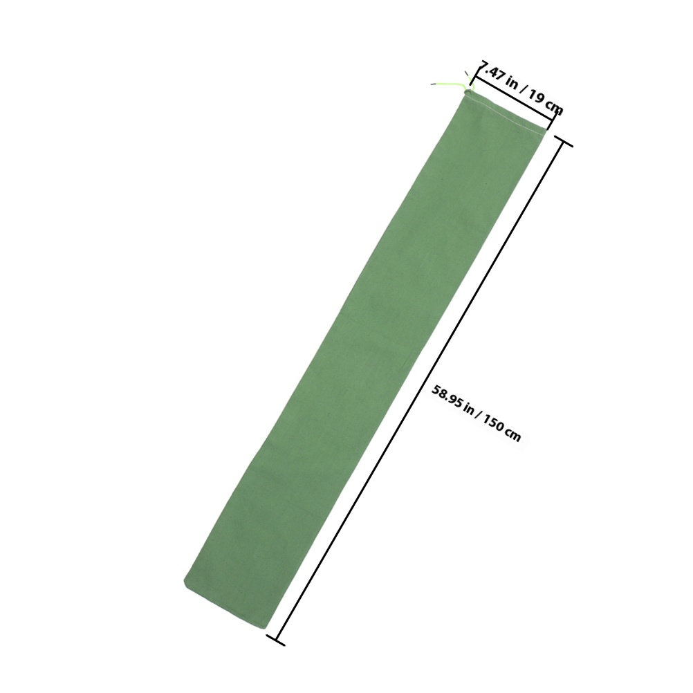 2 sztuki wytrzymałych, długich – Flood Barrier Bag recenzja i cena