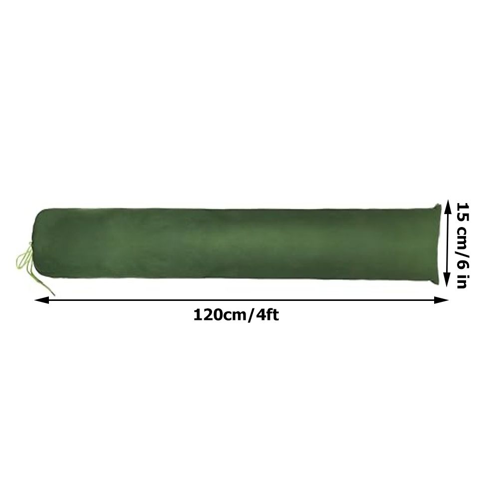 4 sztuki płóciennych worków z  – Flood Barrier Bag recenzja i cena
