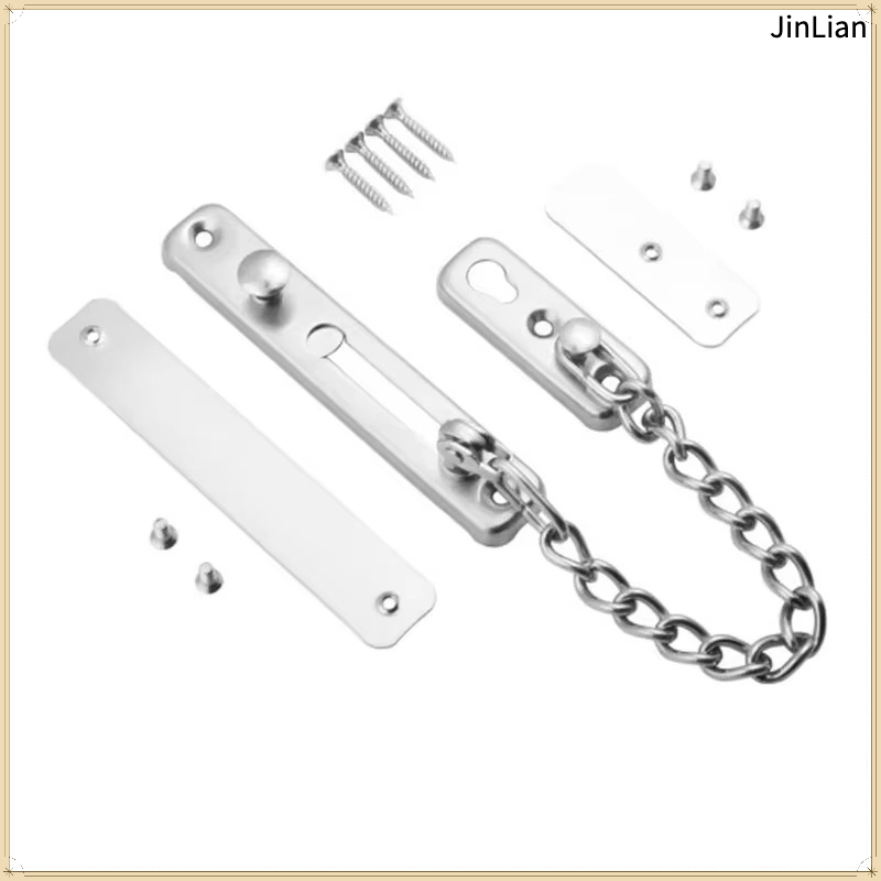 1 szt. Łańcuch do drzwi ze sta – Security Chain Door recenzja i cena