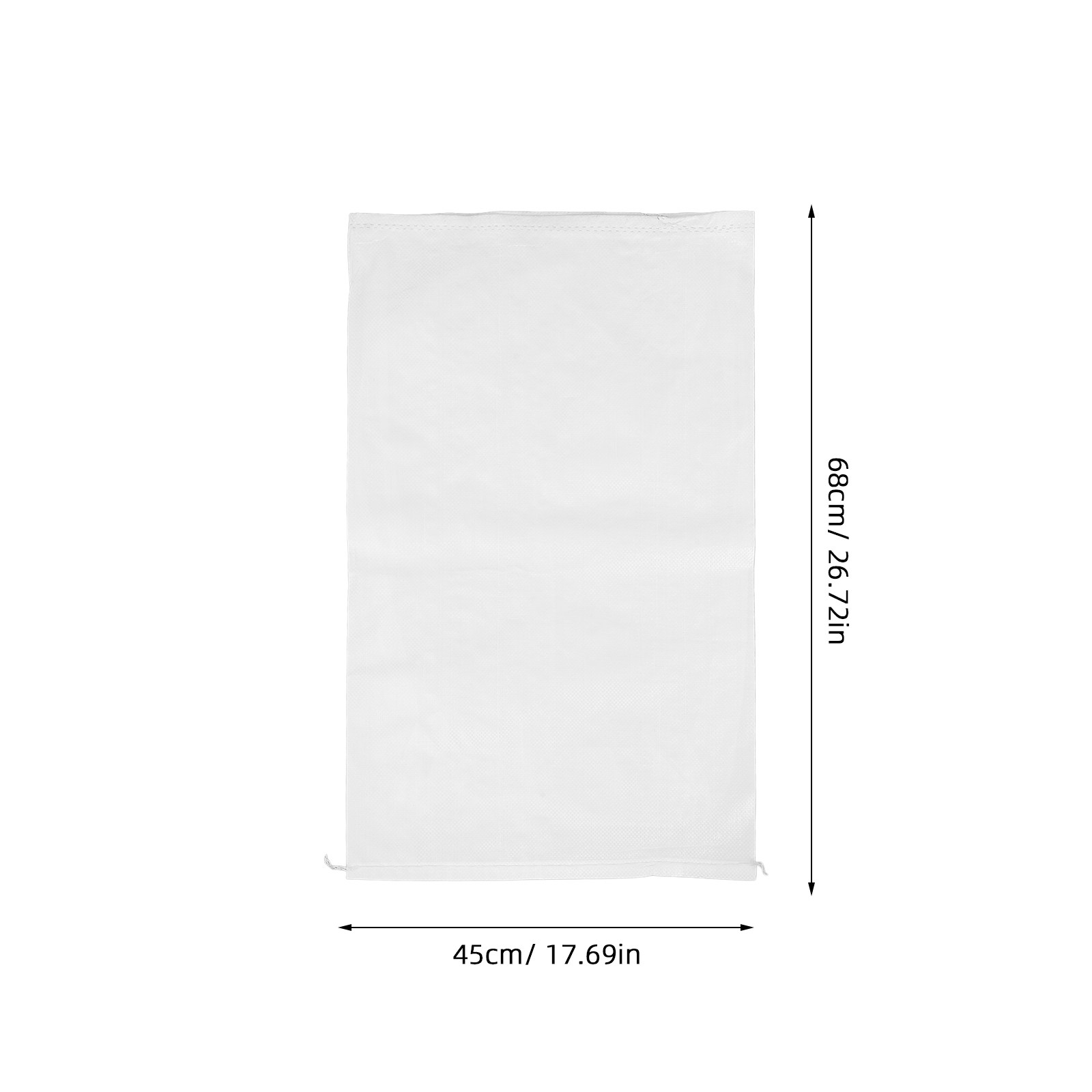 20 szt. Wodoodporne worki na p – Flood Barrier Bag recenzja i cena